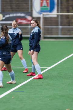 Bild 37 - F VfL Pinneberg - USC Paloma : Ergebnis: 1:4